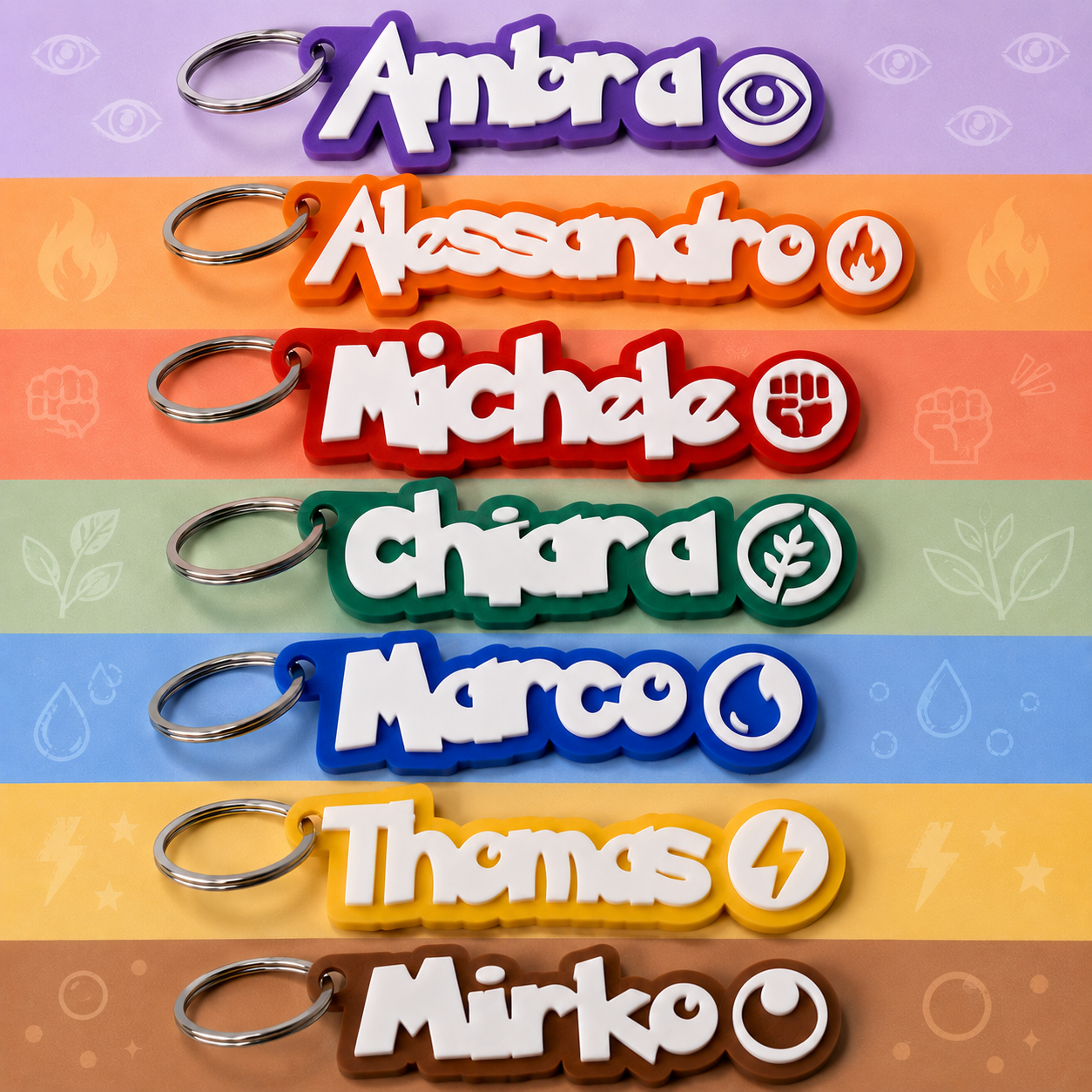 Pop-Tachiavi™ Pokémon